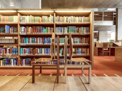 Histoire de design : La chaise BNF