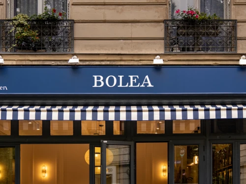 Avant/Après : 65.000 euros pour transformer un restaurant parisien