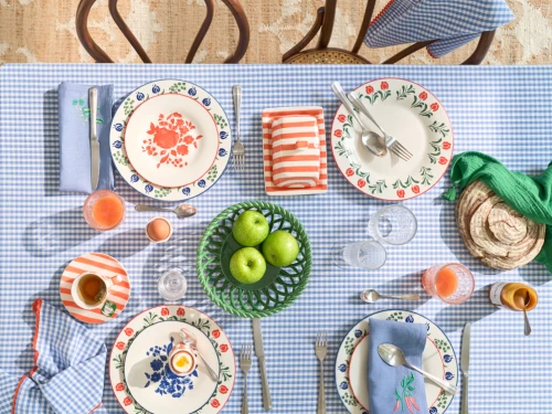 Comment adopter la tendance grandma chic en 10 étapes ?