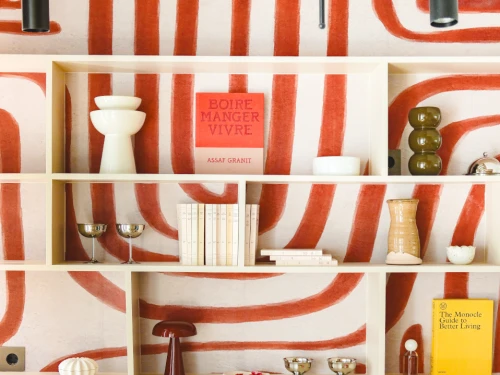 Déco dopamine : la tendance feel-good qui fait du bien