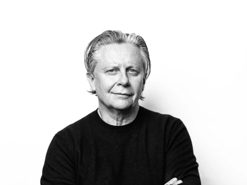 Jean-Philippe Nuel, entre cinéma et littérature