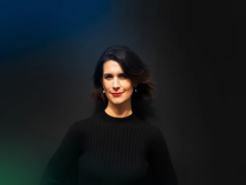 Dans l'&oelig;il d'Amandine Maroteaux, curatrice d'art et architecte d'intérieur