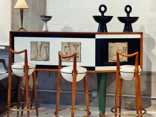 Uchronia et Paul Bert Serpette à la Drawing Factory