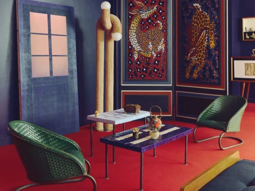 Uchronia invite Paul Bert Serpette à la Drawing Factory