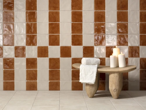 Carrelage : les 4 grandes tendances à retenir de Time of Spain