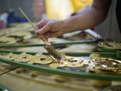 Artisanat d'art : l'aide AIMA reconduite en 2026 