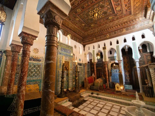 L'extraordinaire restauration de la maison de Pierre Loti