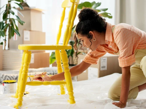 63 % des Français comptent entreprendre des travaux aux beaux jours