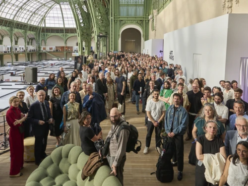 FD100 : 100 projets primés en architecture intérieure et design