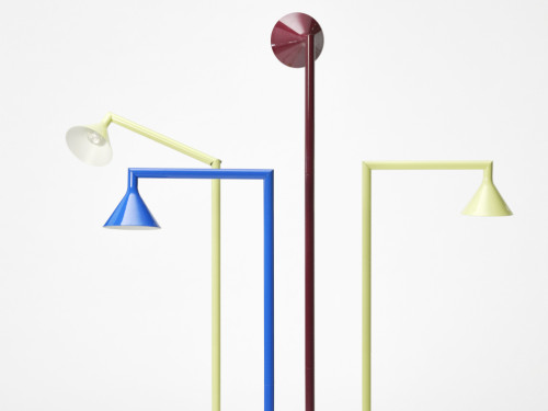 Ikea dévoile trois créations inédites à Milan