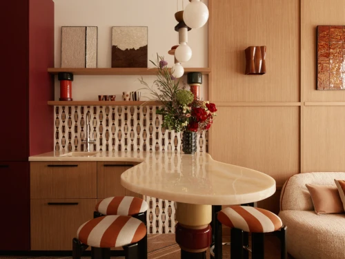 Maison Kyka ouvre son premier showroom à Paris