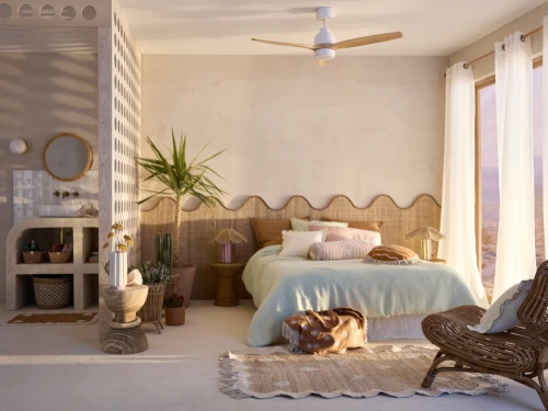 Castorama renouvelle sa collaboration avec Maison Paloma