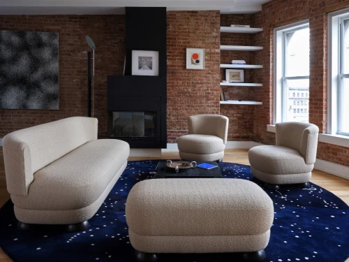 Le Studio Andrée Putman s'implante à New York