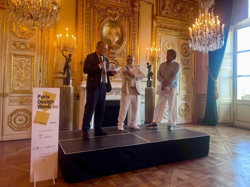 Paris Design Week : les grandes lignes du programme 2026 dévoilées