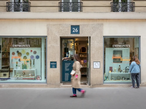 Ateliers d'Art de France clarifie le positionnement de son réseau de ventes