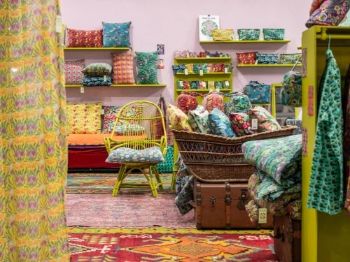 Baromètre Maison&Objet : un secteur sous pression, mais qui résiste 