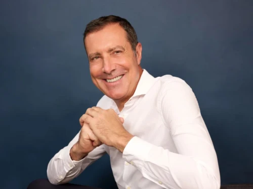 Fédération Nationale de la Décoration : nouveau mandat pour Philippe Poujol