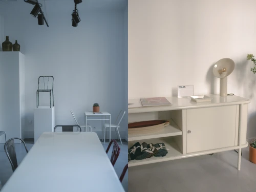 Tolix ouvre son showroom parisien