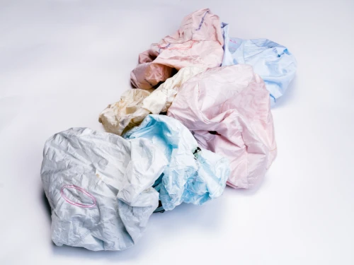 Comment revaloriser les airbags de voiture ?