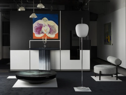 Le French Design confie sa nouvelle scénographie au Studio Andrée Putman