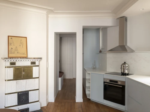 Avant/Après : Un 50 m² réinventé après une division