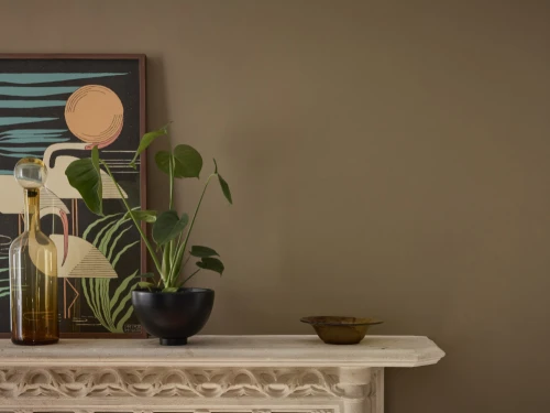 Et la couleur de l'année 2027 Little Greene est&hellip;