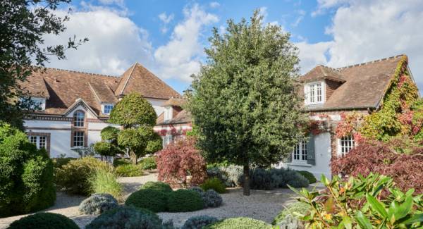 Rnovation d'une maison de ...
