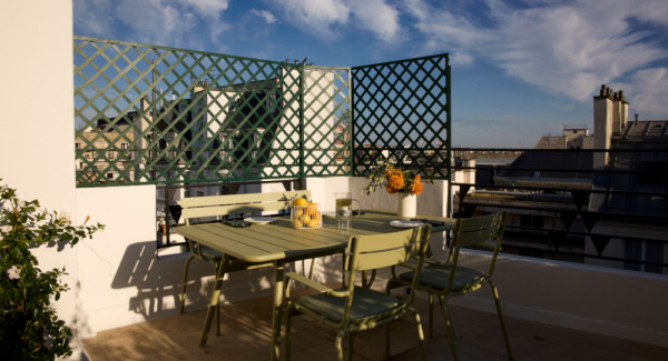 Transformation spectaculaire ...