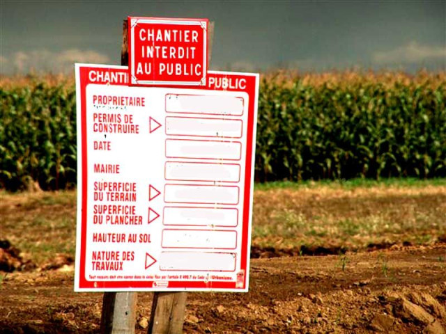 Permis De Construire Streaming Complet Gratuit Le permis de construire simplifié