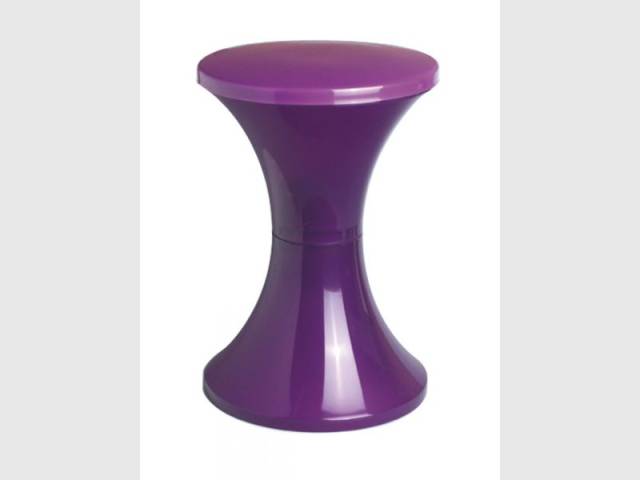 modele purple pop tam tam