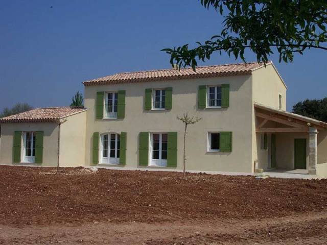 maison fin de chantier casanova