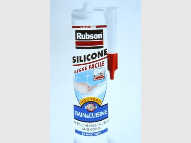 joint silicone