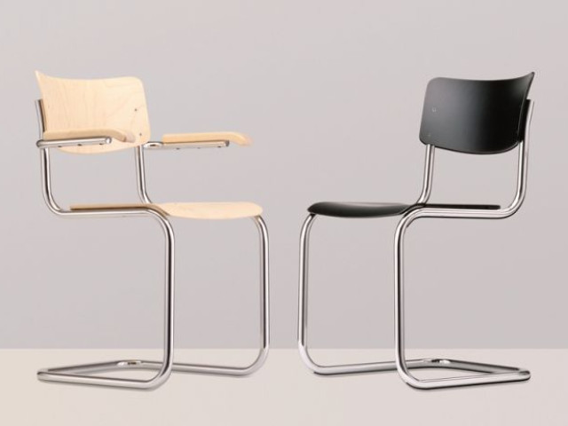 la S43 de M. Stam thonet