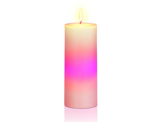 Imageo Real Candle - Philips