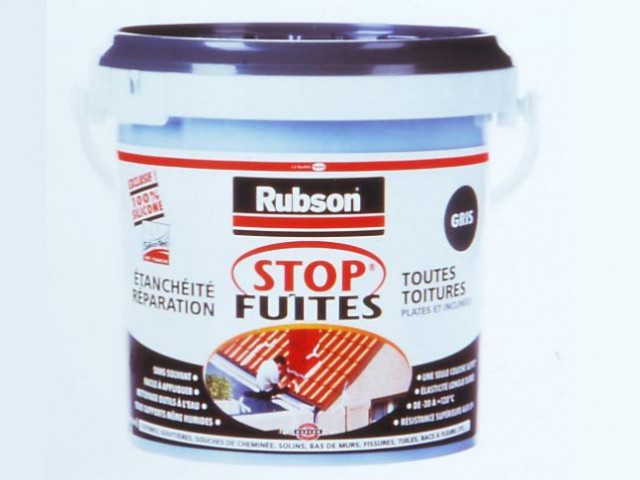 Stop fuites rubson