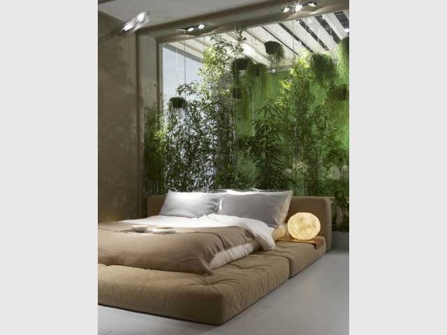 lit environnement roche bobois