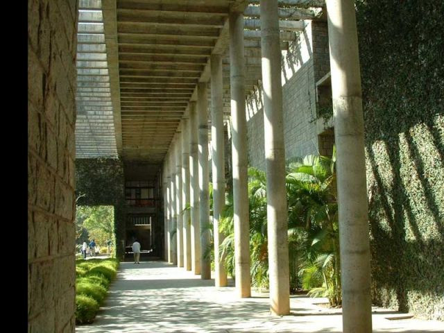 Indian Institute of management, Bangalore