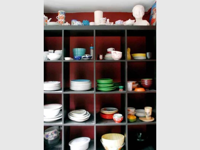 Cuisine MoMA reportage