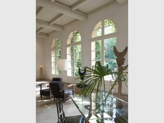Un jardin extraordinaire - domaine du canalet