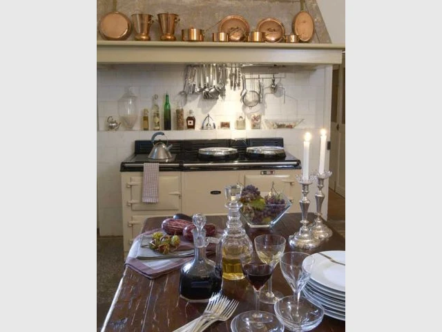 cuisine
