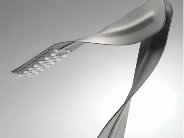 lampe leaf