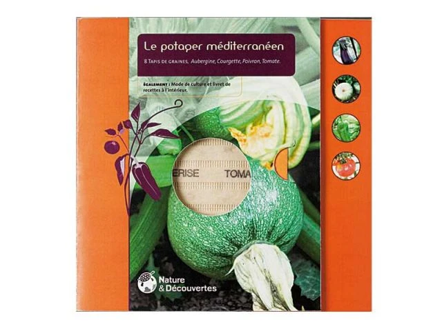 petit potager