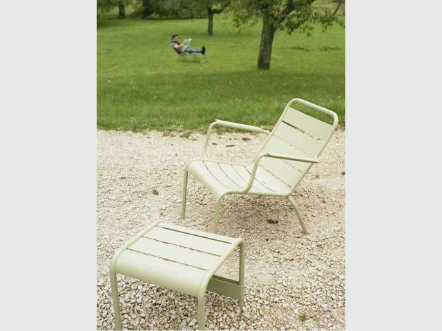 fauteuil  CAMIF