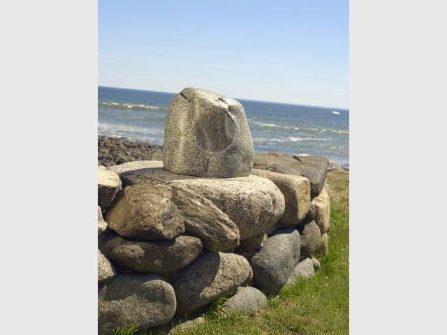 enceinte