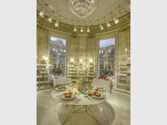 zara home paris