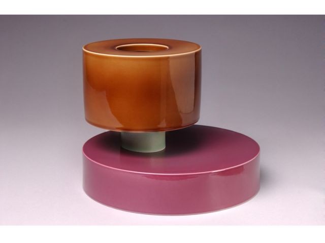 Ettore Sottsass ceramique