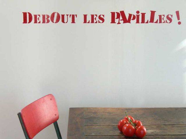 A coller partout - DPDA