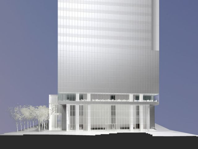 tour 4 WTC maki new york
