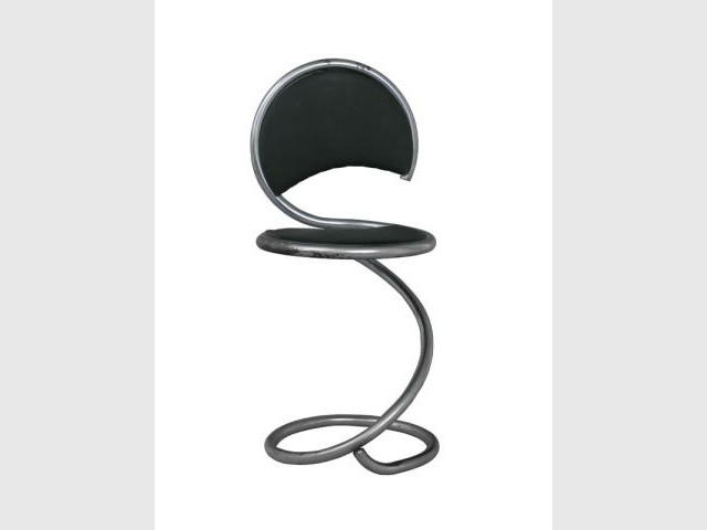 Spiral Chair Poul Henningsen