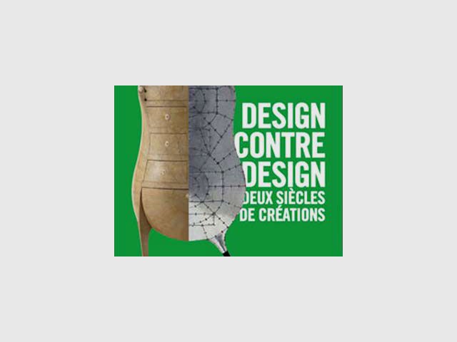 Design contre design